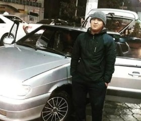 Кеша, 26 лет, Бишкек