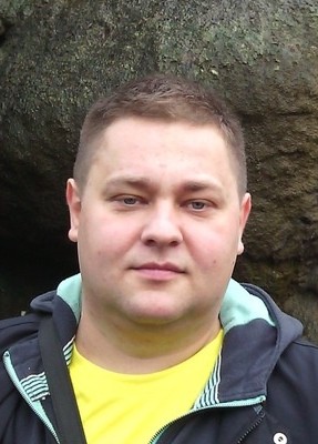 Евгений, 41, Россия, Светлый (Калининградская обл.)