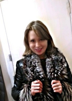 Катерина, 38, Україна, Горлівка