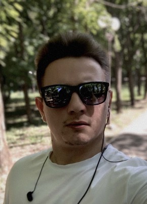 Ярослав, 28, Россия, Пятигорск