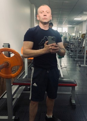 Дмитрий из Краснодара 31 год