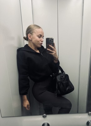 Мария из Ярославли 24 года