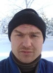 Pavel Fyedorov, 32, Saint Petersburg