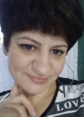 Анна, 42, Россия, Сургут