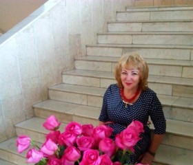 Татьяна Вишневец, 63 года, Липецк