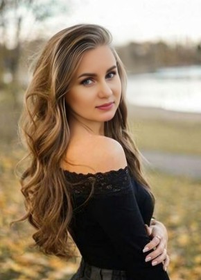 Anna, 31, Russia, Astrakhan