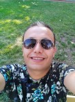 Hasan, 34, Ankara
