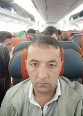 Igor, 38, Russia, Moscow