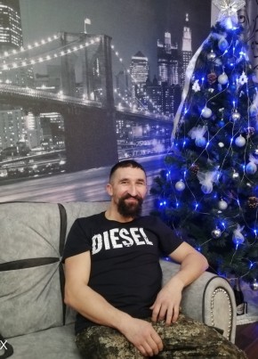 Андрей, 42, Россия, Рославль