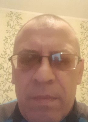 Сергей, 52, Россия, Щекино