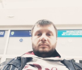 Егор, 36 лет, Новосибирск