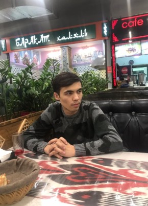 alik, 29, Russia, Moscow