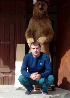 Магомед, 45, Россия, Буденновск