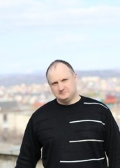 Дмитрий, 50, Россия, Златоуст
