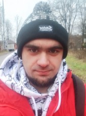 Matvey, 30, Russia, Podolsk