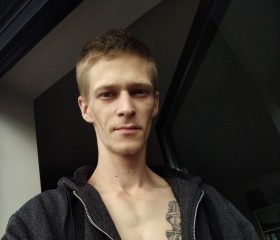 Justjens, 33, Ninove