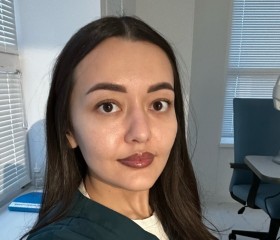 Zulya, 28, Nizhnevartovsk