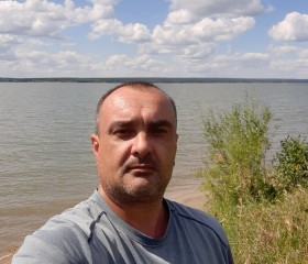 Юрий, 43 года, Қарағанды