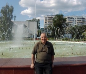 Виктор, 63 года, Белгород
