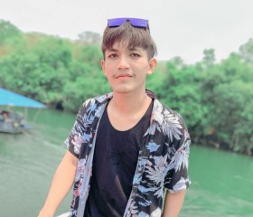 Start, 23, Ubon Ratchathani