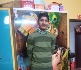 sagnik Saha, 20 лет, Bolpur