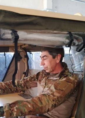 Ruslan, 53, Russia, Ostrogozhsk