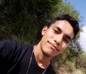 Chuky, 25 лет, Aguascalientes