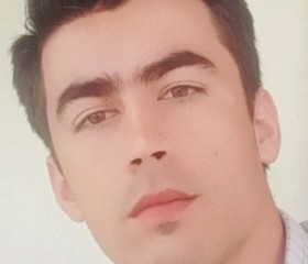 Farrukh, 25, Basmat Tab un