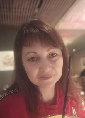 Marianna, 43, Russia, Krasnoyarsk