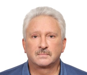 Ник, 61 год, Санкт-Петербург