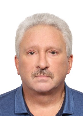 Ник, 61, Россия, Санкт-Петербург