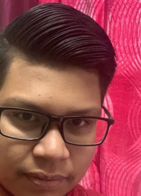 Aiman, 24, Malaysia, Kampong Baharu Balakong
