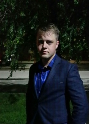 Сергей, 26, Россия, Барнаул
