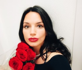 Каролина, 35 лет, Москва