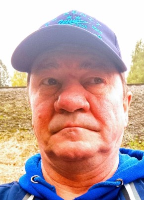 Эдуард из Северодвинска 57 лет