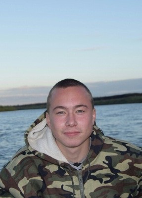 Дмитрий, 29, Россия, Усинск