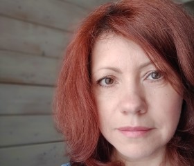 Елена, 43 года, Калуга