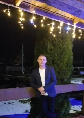Игорь, 45, Россия, Алексеевка