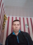 Василь, 45 лет, Селижарово