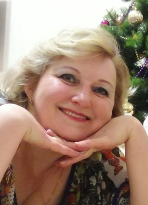 Ирина из Нерехты 48 лет