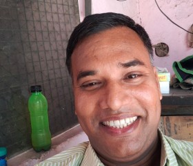 MANVIR SINGH, 40 лет, Lucknow