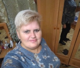 Светлана, 54 года, Коломия