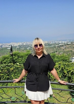 Алена из Иваново 43 года
