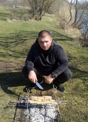 Алексей, 42, Россия, Шебекино