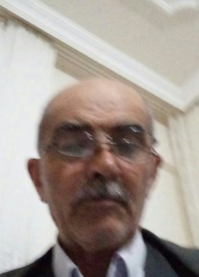 Abuzer Yolcu, 23, Türkiye Cumhuriyeti, Kayseri