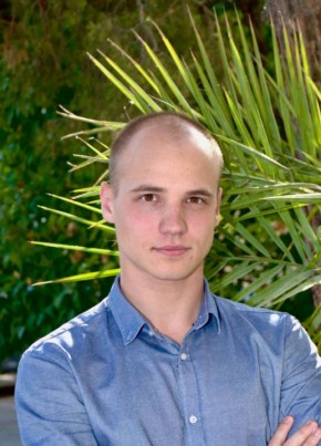 Ivan из Ульяновска 22 года