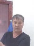 Канагат, 48 лет, Астана