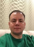 Sergey, 40, Moscow