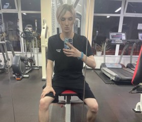 Владислав, 22, Voronezh