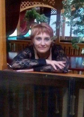 Ludmila , 55, Україна, Київ